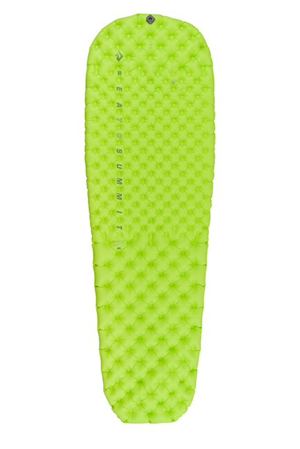 SEA до Summit Comfort Light ASC надуваема килимка, Large