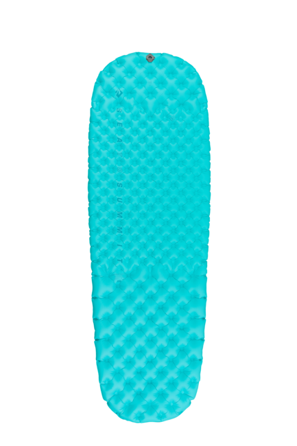 SEA до Summit Comfort Light ASC надуваема самонадуваща се постелка, Large