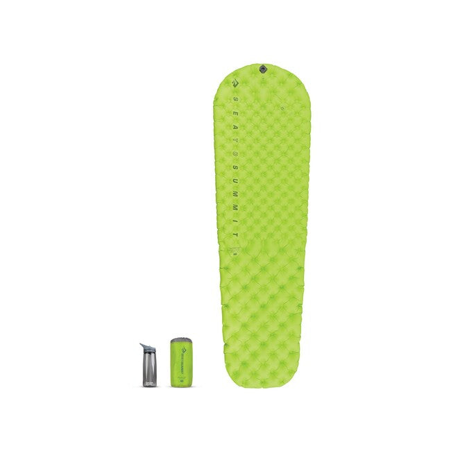 SEA до Summit Comfort Light ASC надуваема килимка, Regular