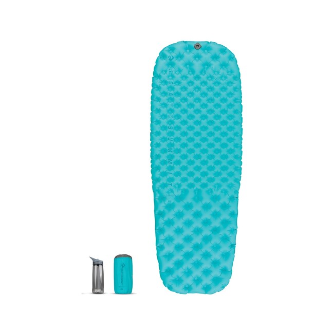 SEA до Summit Comfort Light ASC надуваем килим, Regular