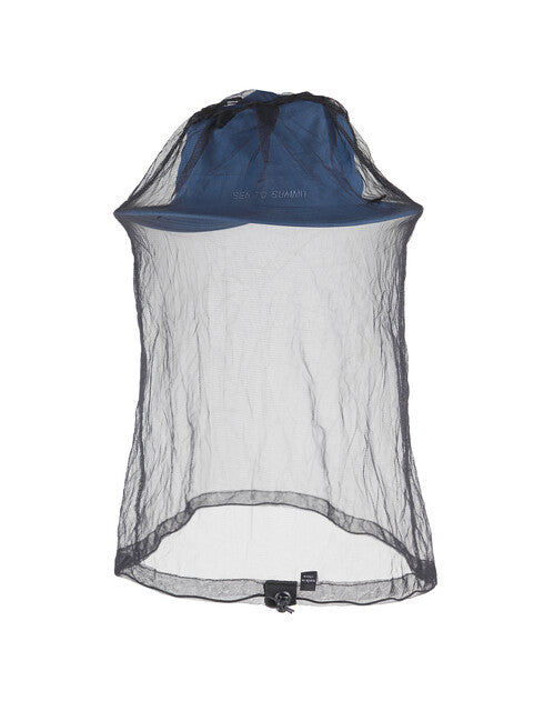 SEA до Summit Nano Mosquito Headnet мрежа против комари
