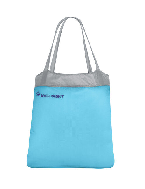 SEA до Summit Ultra-Sil чанта за пазар, 30L, Blue Atoll