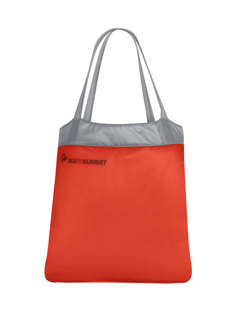 SEA до Summit Ultra-Sil чанта за пазар, 30L, Spicy Orange
