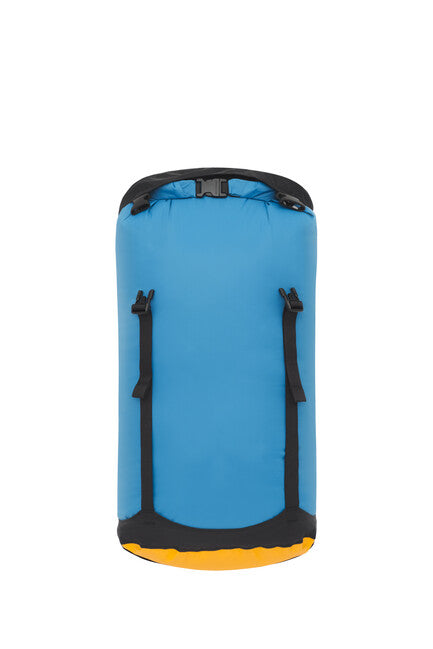 SEA до Summit Evac водоустойчив компресен торба 20L, Turkish Tile
