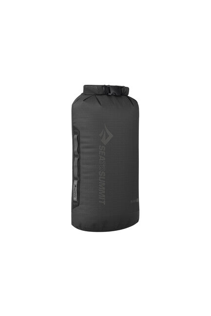 SEA до Summit Big River непромокаем вак 13L, Jet Black