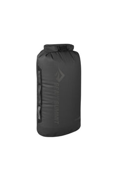 SEA до Summit Big River непромокаем вак 20L, Jet Black