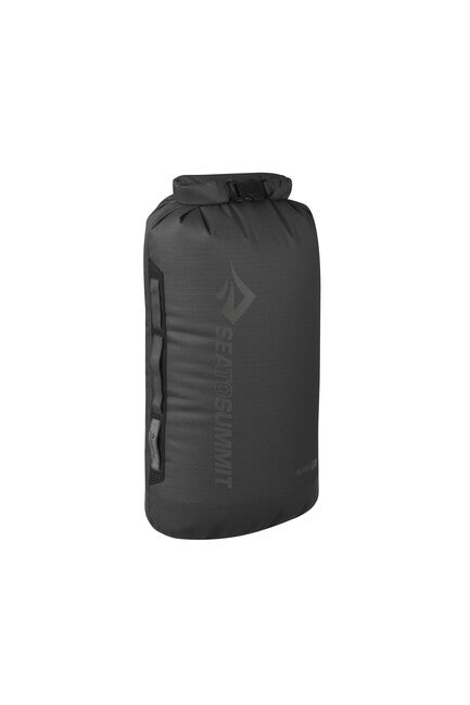 SEA до Summit Big River непромокаем вак 20L, Jet Black