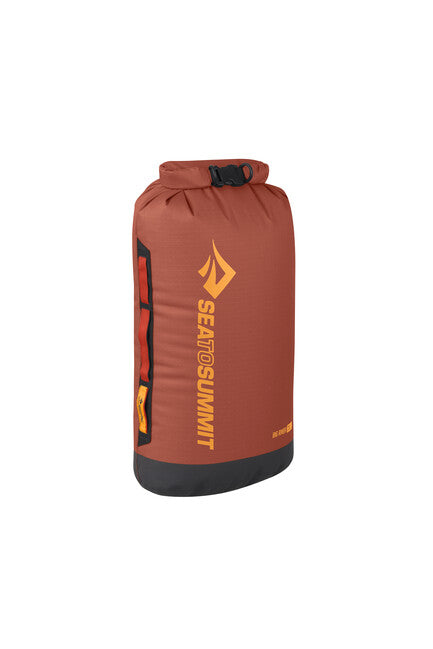 Sea до Summit Big River непромокав вак, 20L, Picante