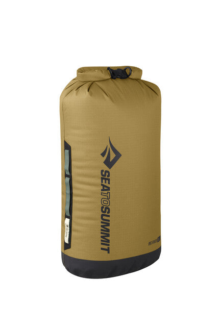 SEA до Summit Big River непромокаем вак, 35L, Dull Gold