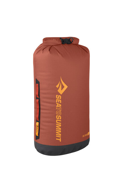 Sea до Summit Big River непромокаем вак, 35L, Picante