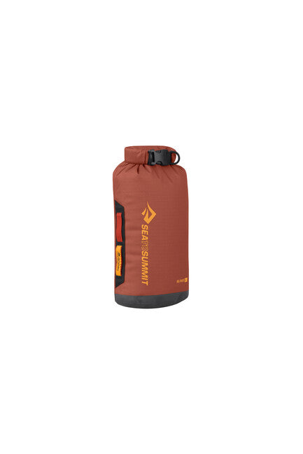 SEA до Summit Big River непромокаем торбичка, 5L, Picante