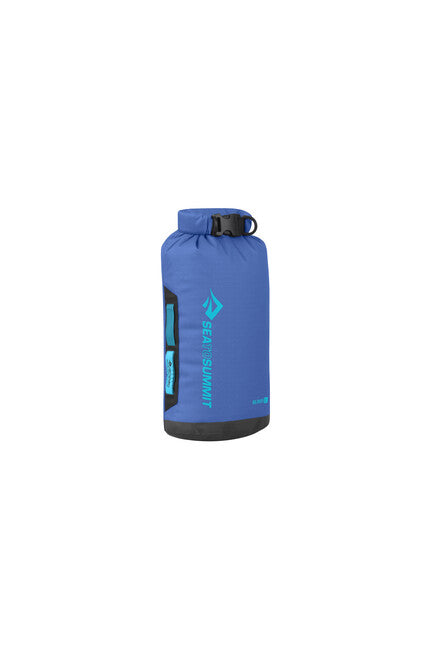SEA до Summit Big River непромокаем вак, 5L, Surf Web