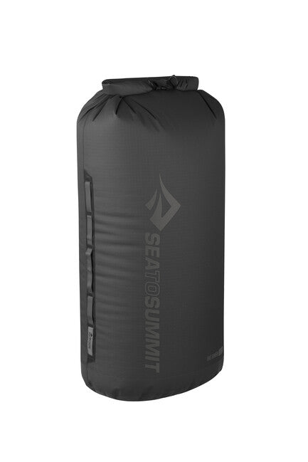 SEA до Summit Big River водоустойчив чувал, 65L, Jet Black