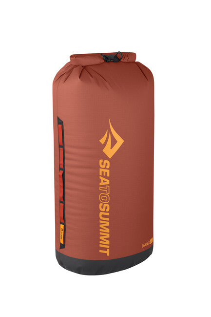 SEA до Summit Big River непромокаем вак 65L, Picante