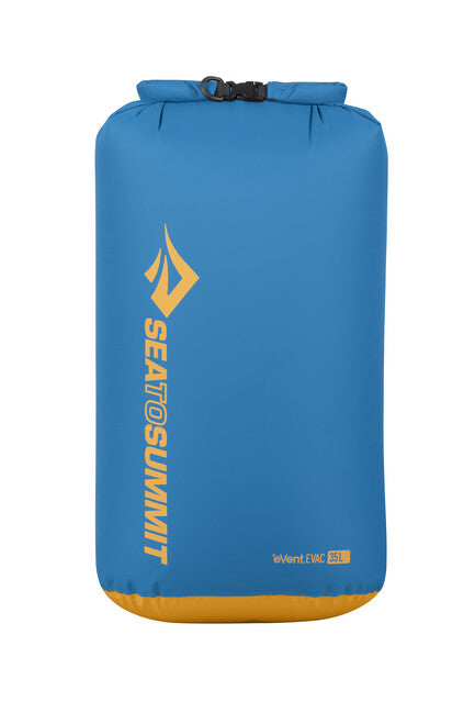 SEA до Summit Evac непромокаем вак, 35L, Turkish Tile