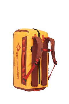 Sea до Summit Hydraulic Pro непромокаем вак, 75L, пиканте