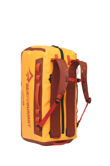Sea до Summit Hydraulic Pro непромокаем вак, 75L, пиканте