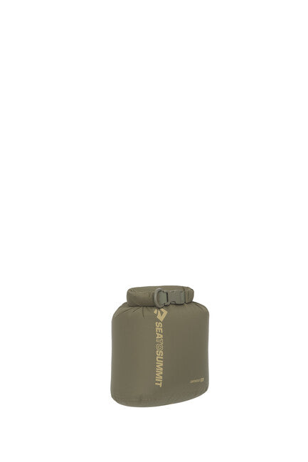 Sea до Summit Lightweight непромокаем вак, 1,5L, Burnt Olive