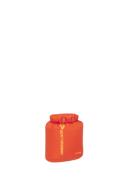 SEA до Summit Lightweight водоустойчив мешок, 1.5L, Spicy Orange