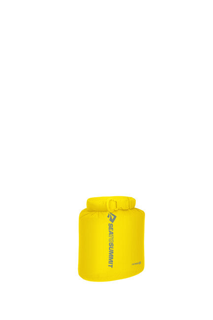 SEA до Summit Лека водонепропускаема торбичка, 1,5L, Sulphur