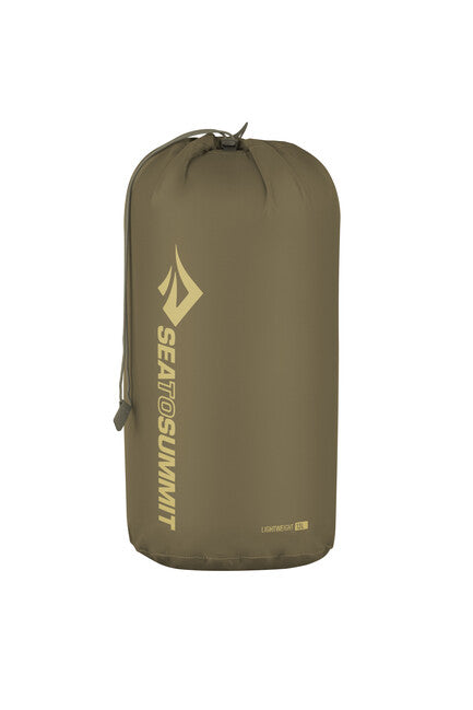 SEA до Summit Lightweight непромокаем вак, 13L, Burnt Olive