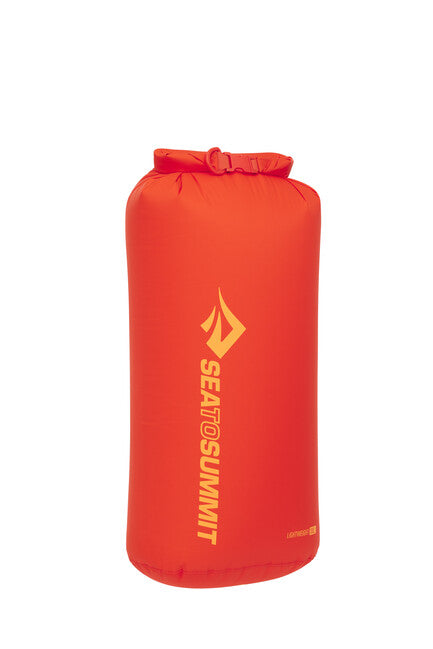 SEA до Summit Lightweight непромокаем вак, 13L, Spicy Orange