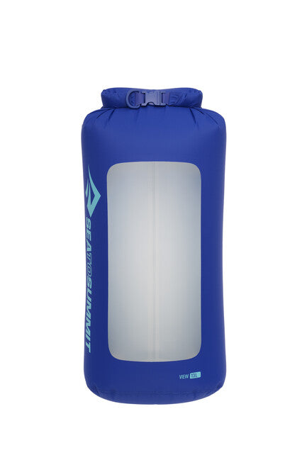 Sea до Summit Lightweight непромокаем чувал, 13L, Surf Web