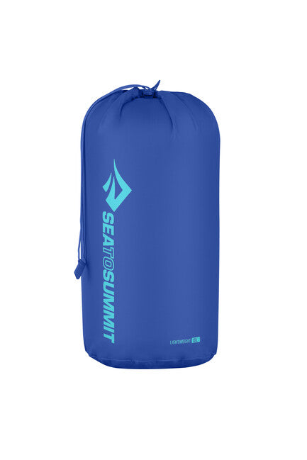 SEA до Summit Lightweight водоустойчив сак, 13L, Surf Web