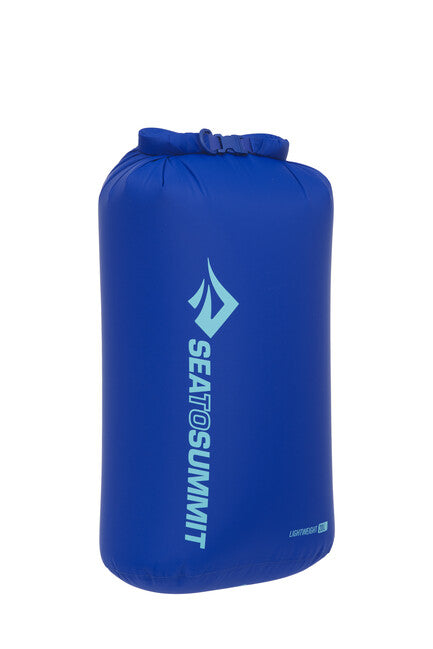 Sea до Summit Lightweight непромокаем вак, 20L, Surf Web