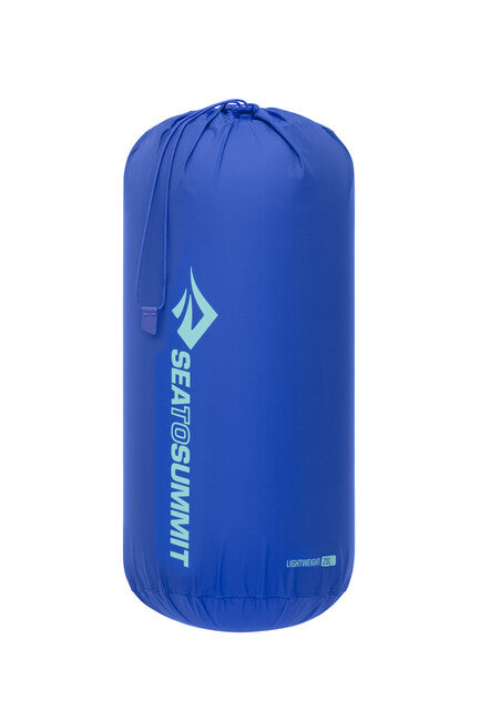 SEA до Summit Lightweight водонепропусклив мешок, 20L, Surf Web