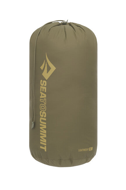 SEA до Summit Lightweight непромокаем вак 30L, Burnt Olive