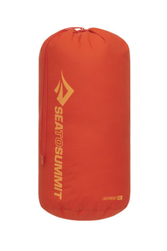 SEA до Summit Lightweight непромокаем чувал 30L, Spicy Orange