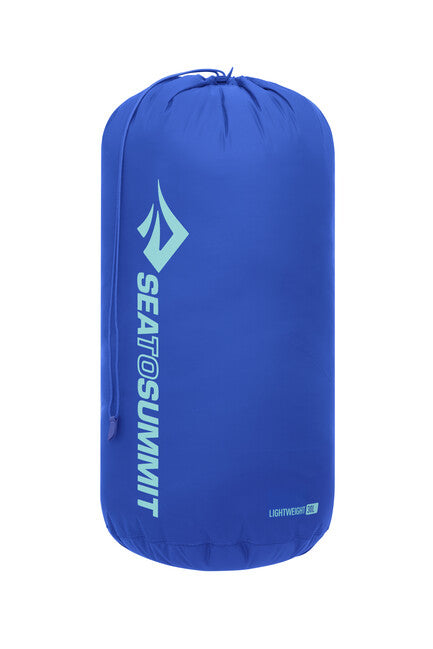 SEA до Summit Lightweight водоустойчив мешок, 30L, Surf Web