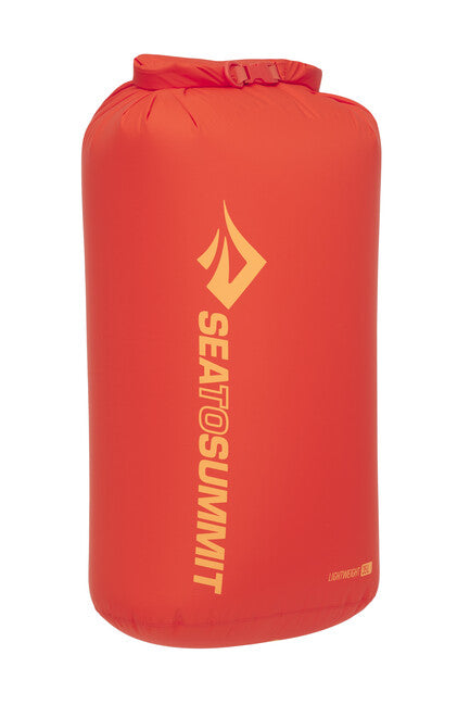 SEA до Summit Lightweight водоустойчив вак, 35L, Spicy Orange