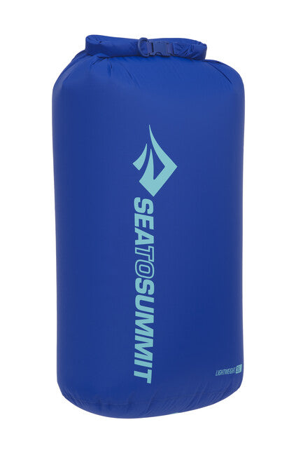 Sea до Summit Lightweight непромокаем вак, 35L, Surf Web