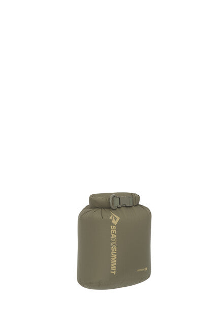 SEA до Summit Lightweight непромокаем вак, 3L, Burnt Olive