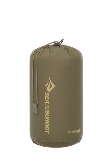SEA до Summit Lightweight непромокаем вак 3L, Burnt Olive