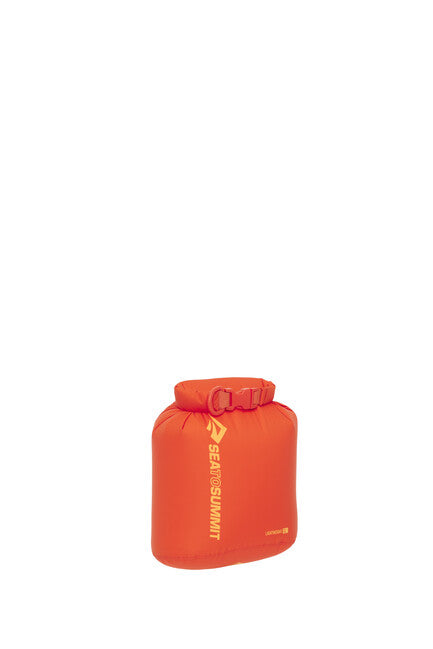 SEA до Summit Lightweight водоустойчив вак, 3L, Spicy Orange