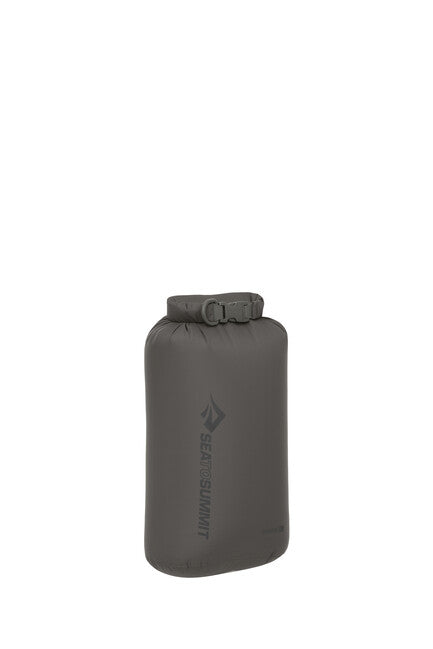 SEA до Summit Lightweight водонепроницаем мешок, 5L, Beluga