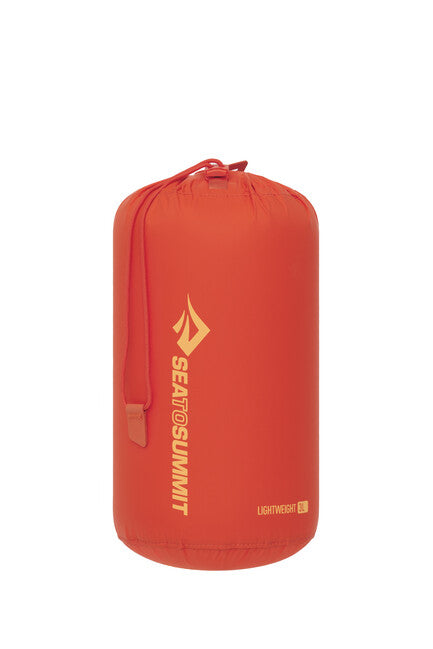 Sea до Summit Lightweight непромокаем вак, 5L, Spicy Orange