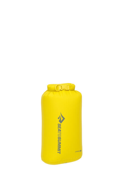 SEA до Summit Lightweight непромокаем мешок, 5L, Sulphur