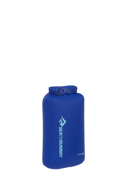 SEA до Summit Lightweight водоустойчив торбичка, 5L, Surf Web