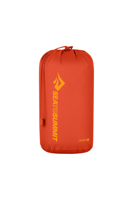 Sea до Summit Lightweight непромокаем вак 8L, Spicy Orange