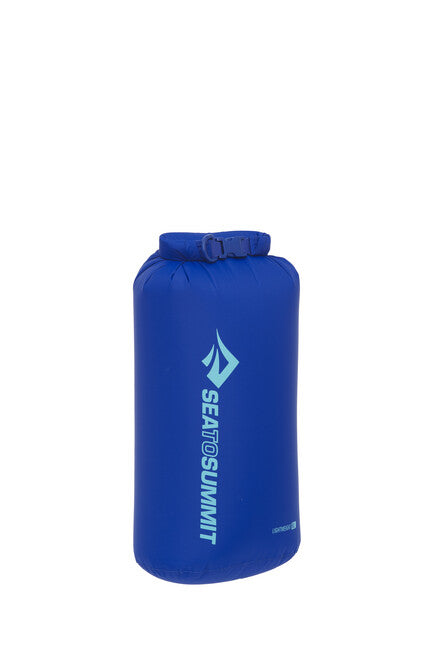 SEA до Summit Lightweight непромокаем вак, 8L, Surf Web