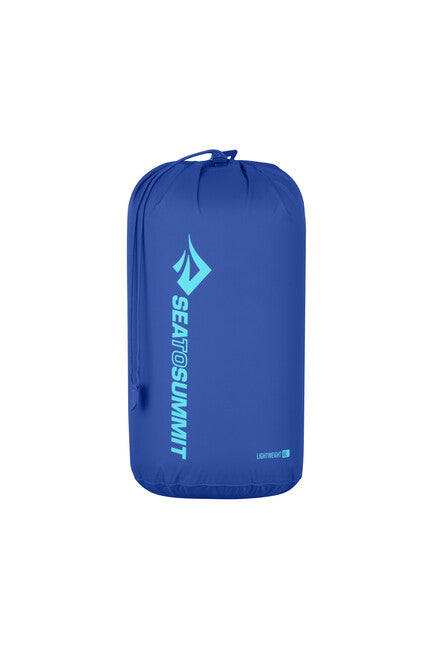 SEA до Summit Lightweight водоустойчива торба, 8L, Surf Web
