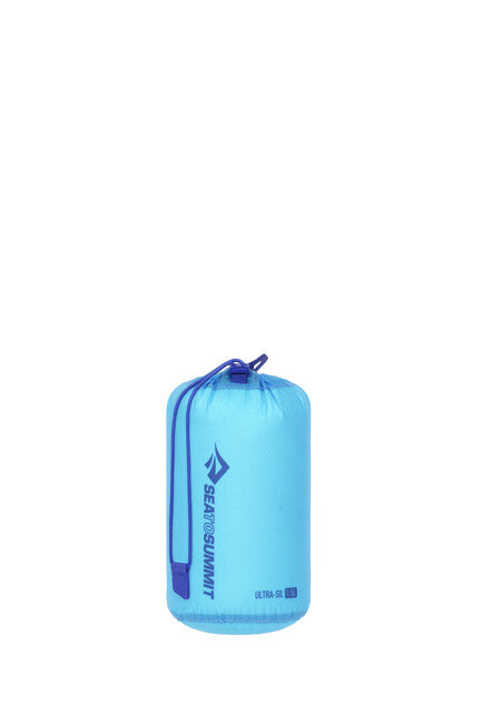 Sea до Summit Ultra-Sil непромокаем вак, 1.5L, Blue Attol