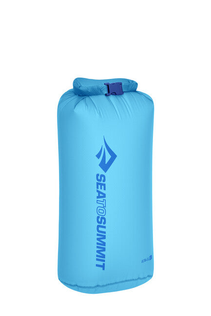 SEA до Summit Ultra-Sil водоустойчив торба, 13L, Blue Attol
