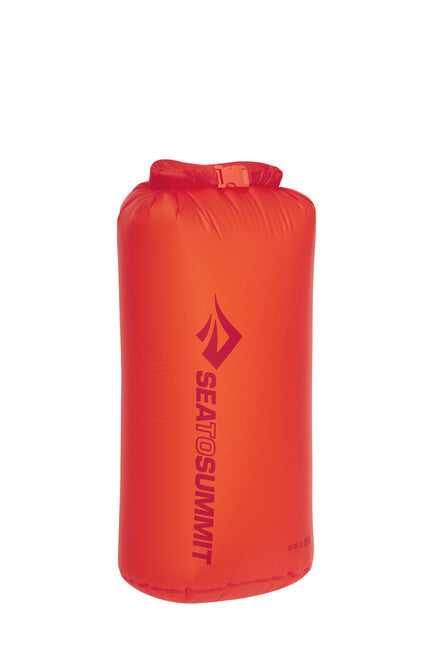 Sea до Summit Ultra-Sil непромокаем чувал, 13L, Spicy Orange