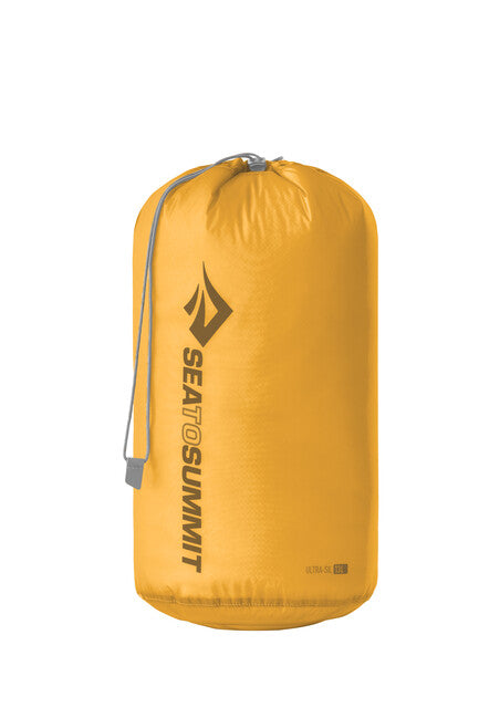 SEA до Summit Ultra-Sil непромокаем вак, 13L, Zinnia