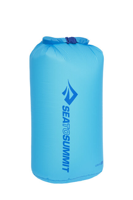 SEA до Summit Ultra-Sil водоустойчива чанта, 20L, Blue Attol